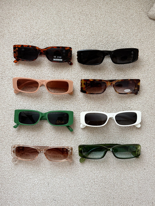 Balenciaga sunglasses