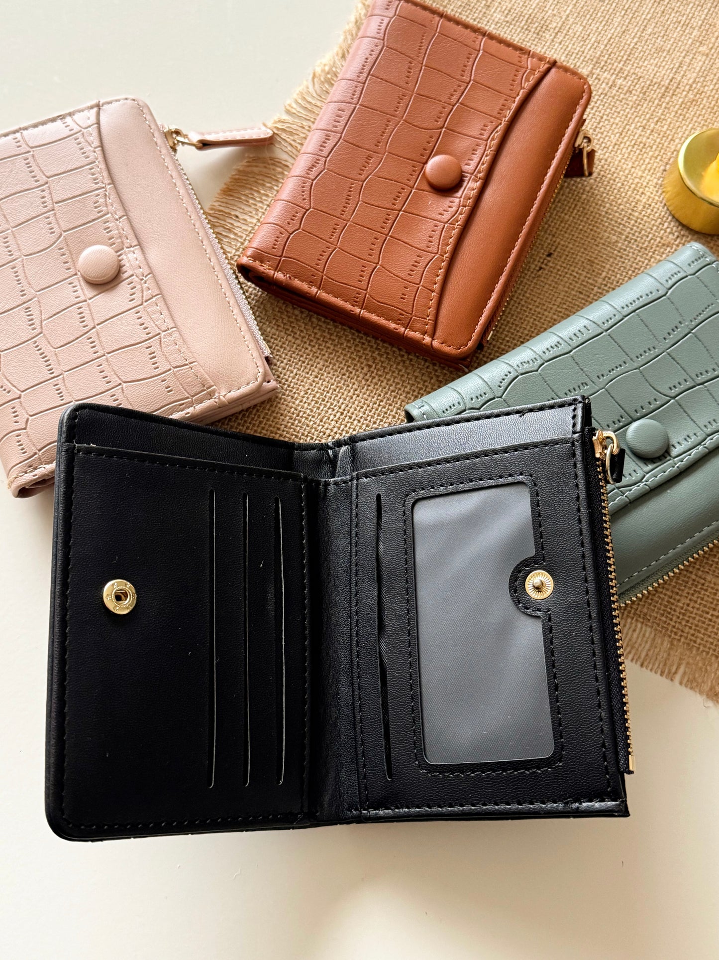 Small wallets