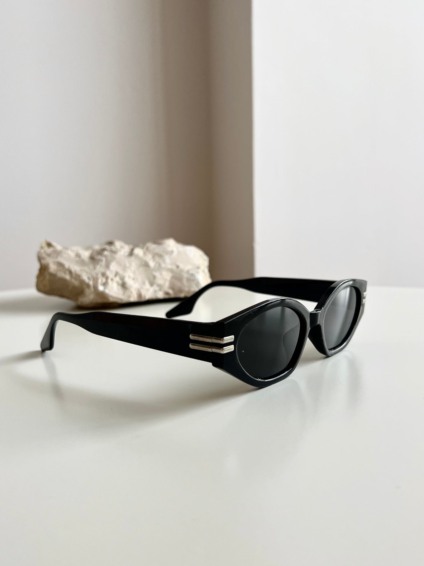 Retro sunglasses