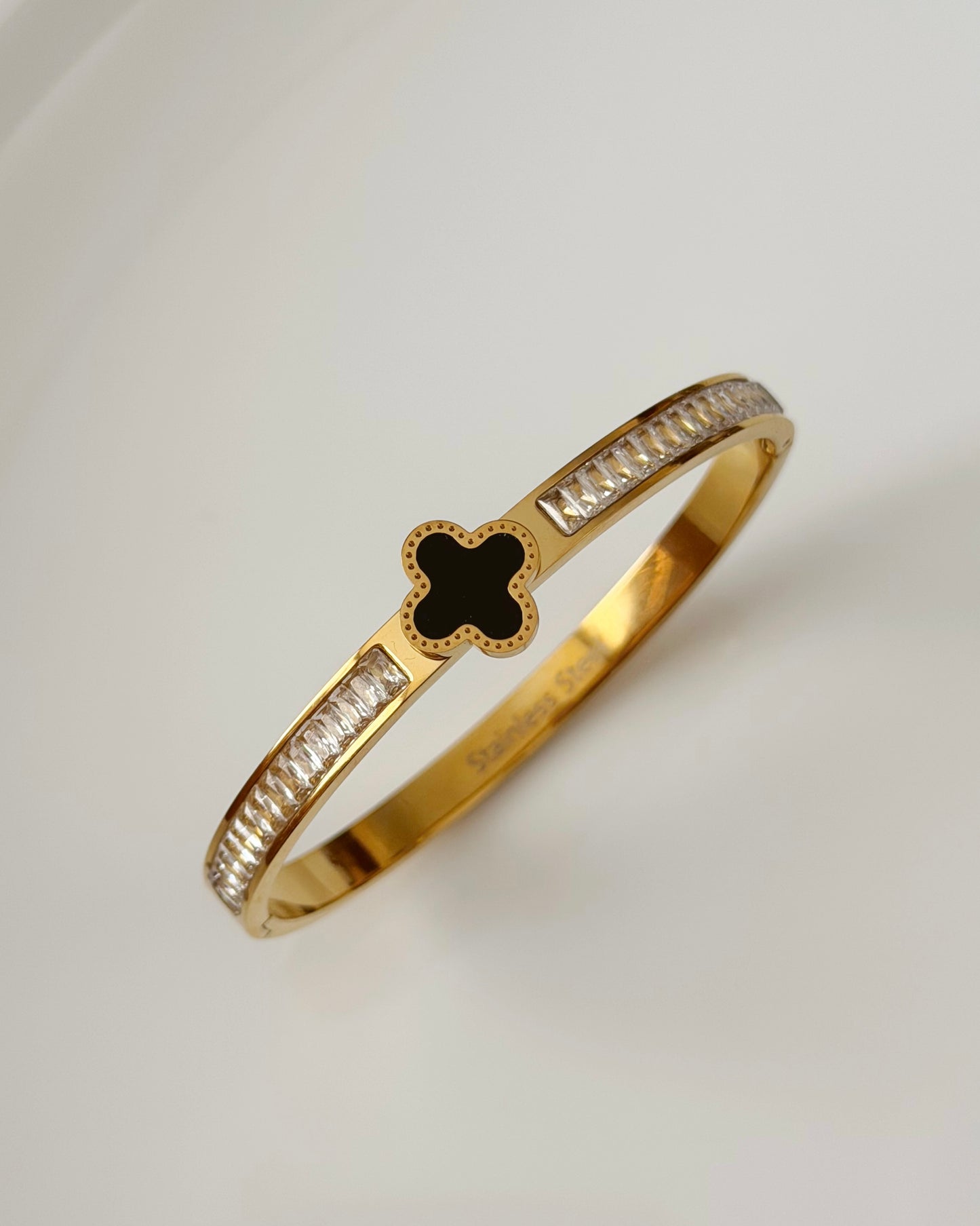 Van Cleef static bracelet