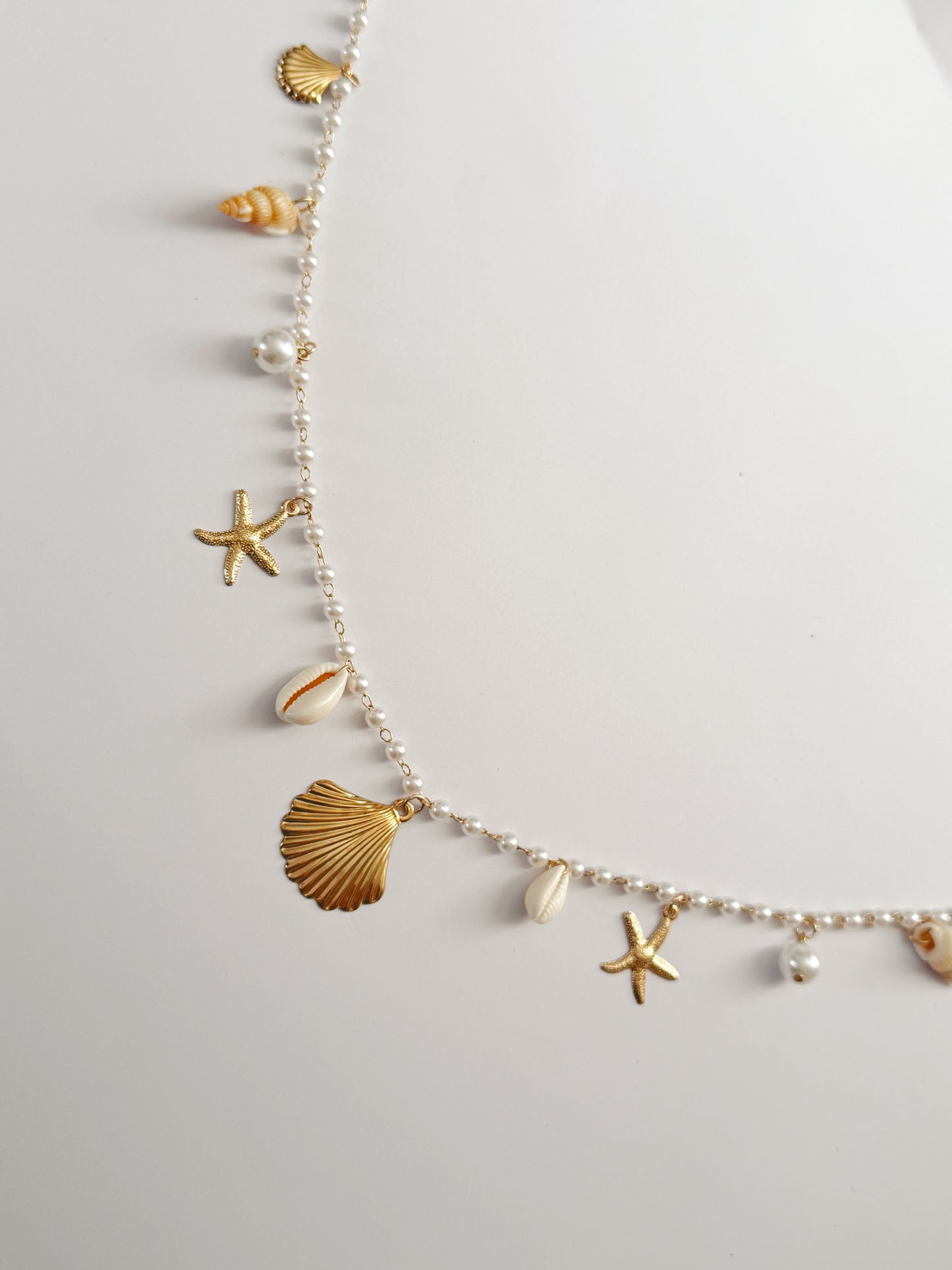 Summer Waist belly chain