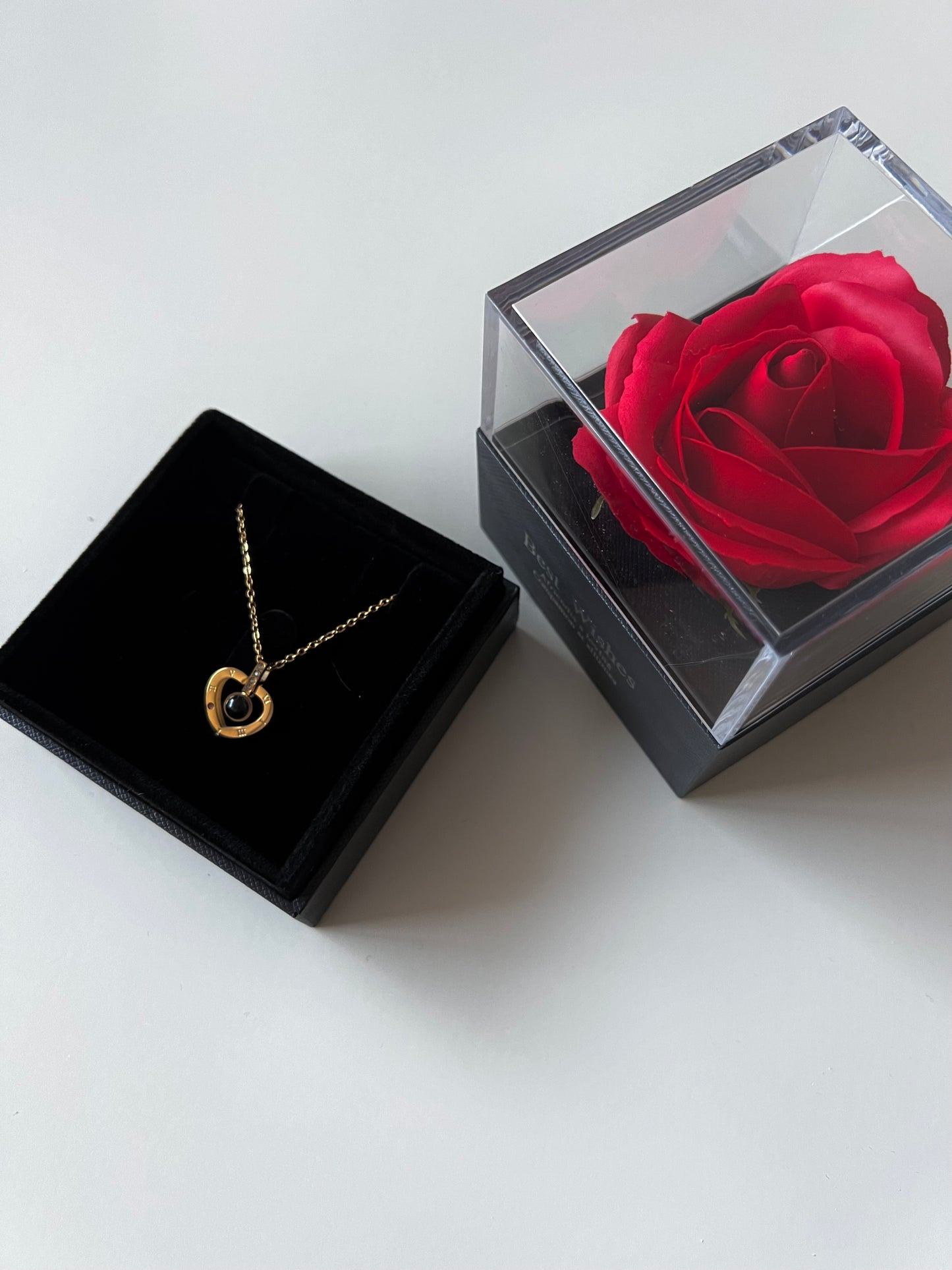 Rose box