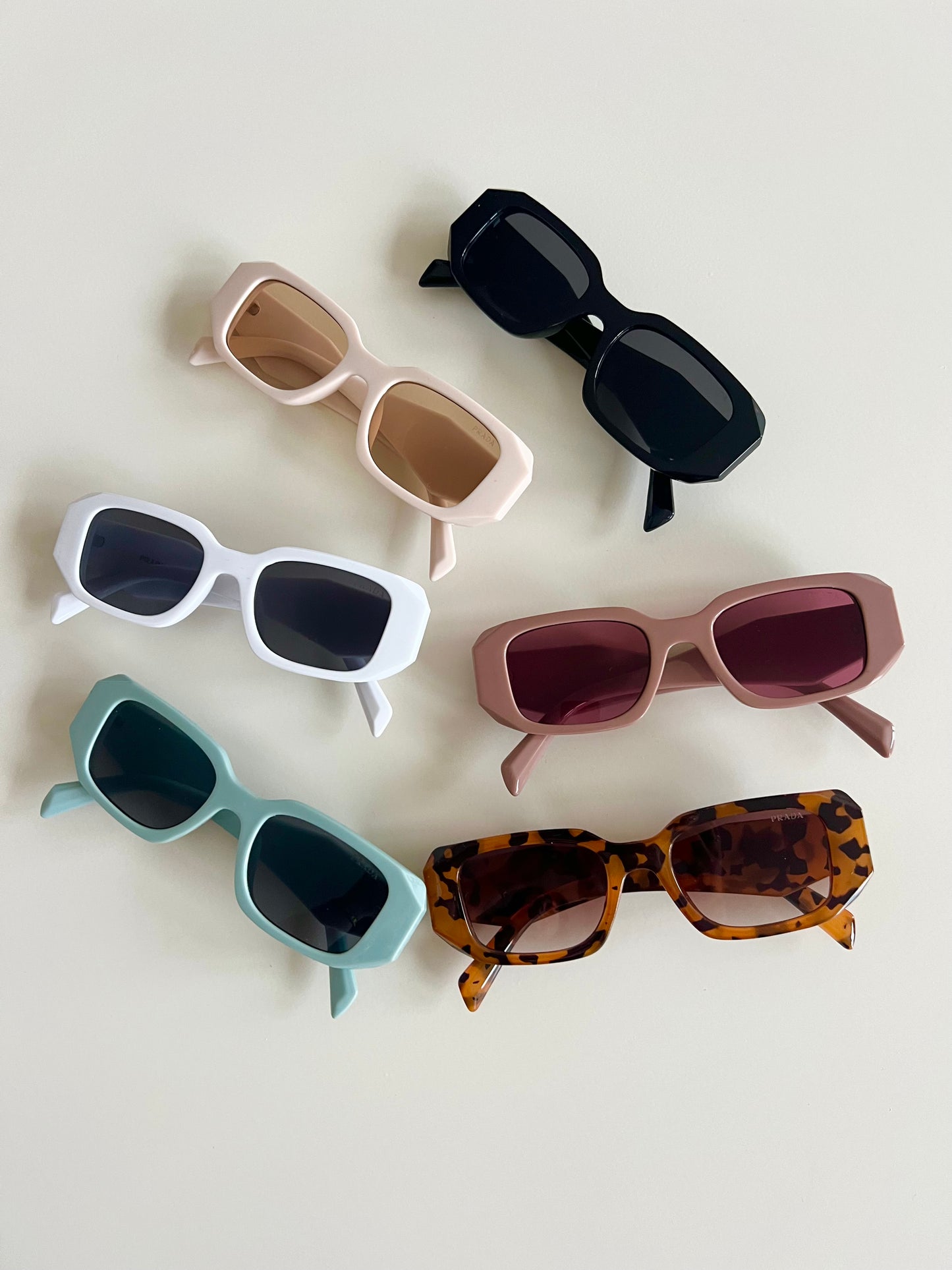 Prada sunglasses