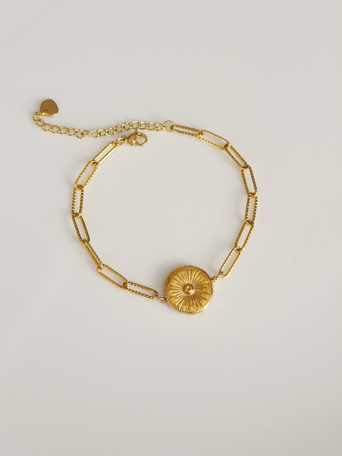 Sun bracelet