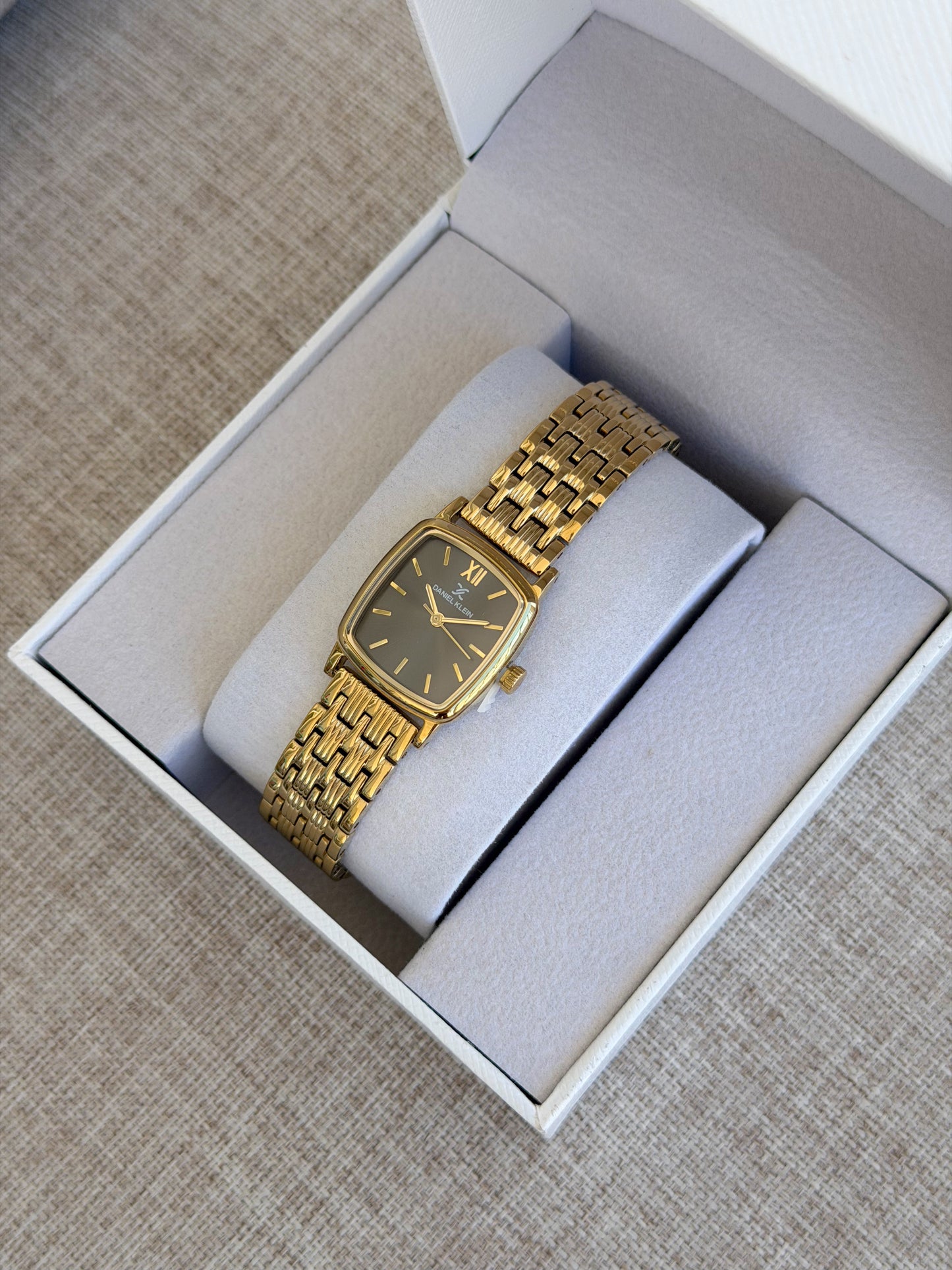 Daniel Klein Original watch