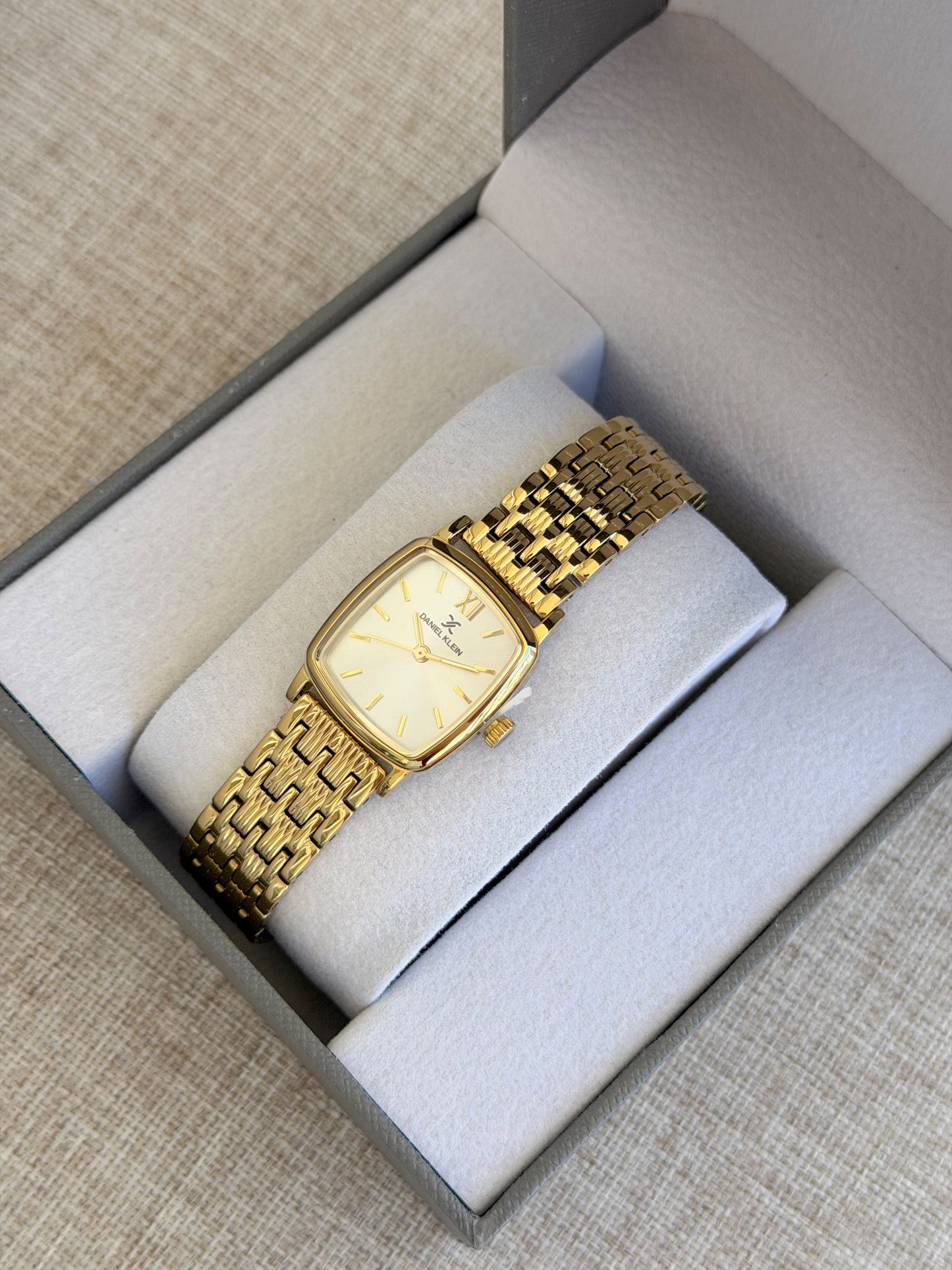Daniel Klein Original watch