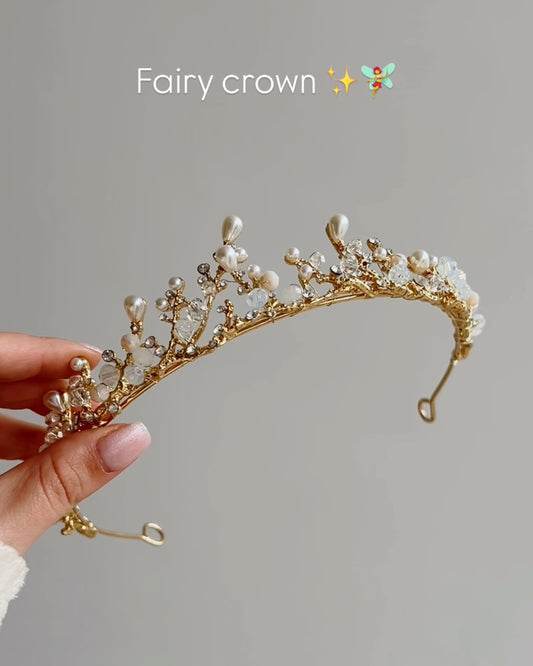 Fairy crown
