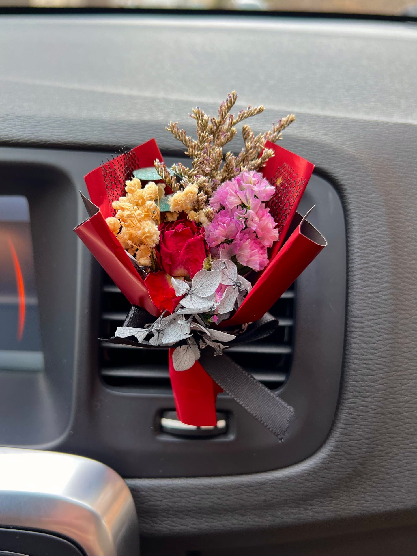 Mini Bouquet (air freshener)