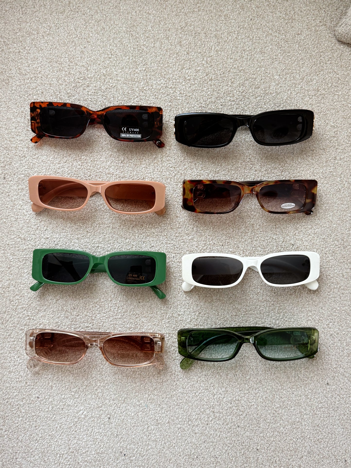 Balenciaga sunglasses