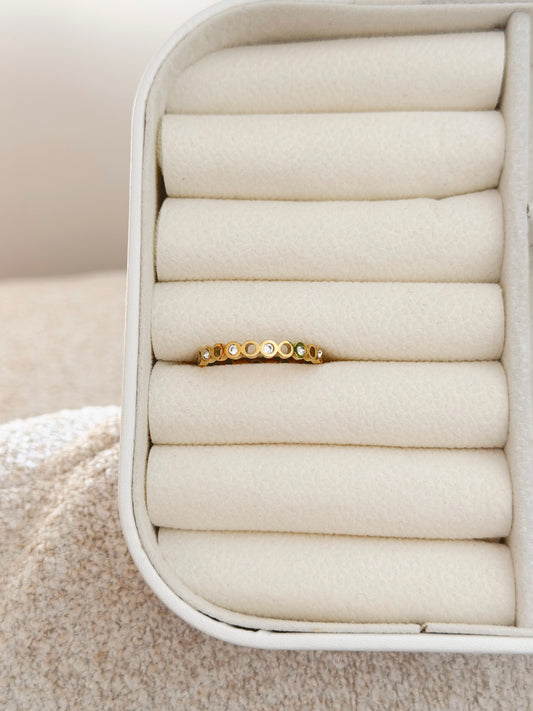 Stones o ring