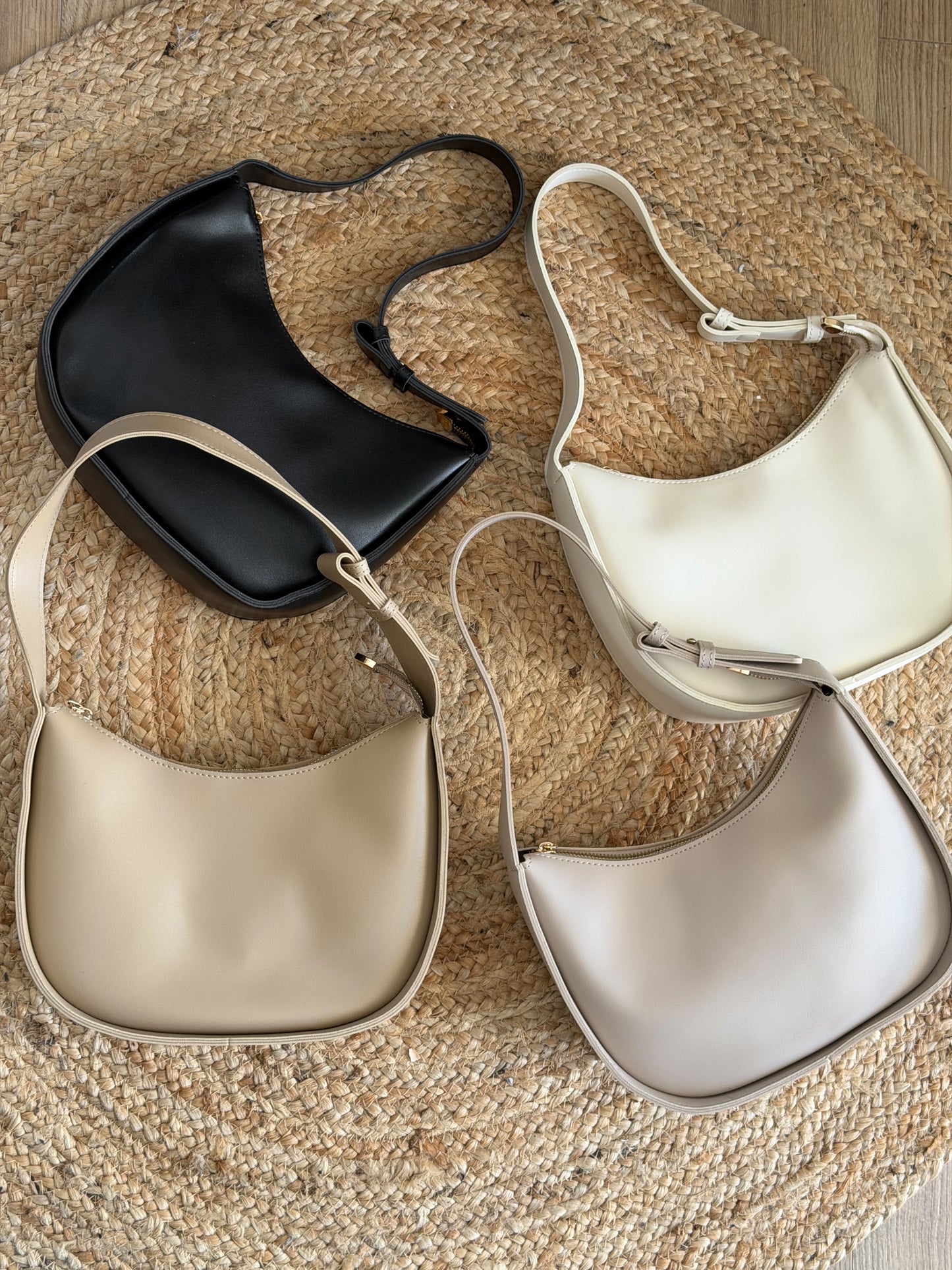 Classic bags