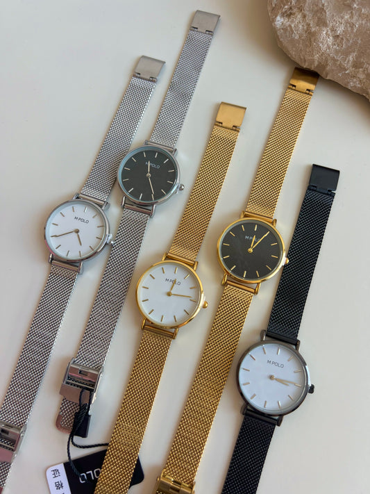 Classic Watches