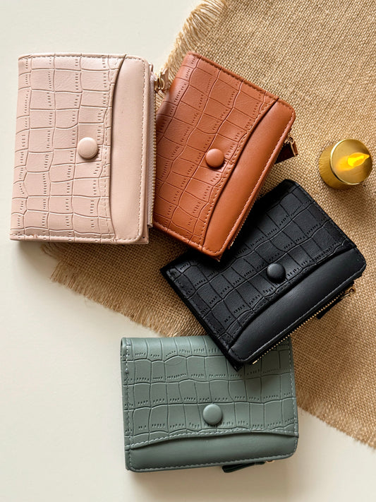 Small wallets