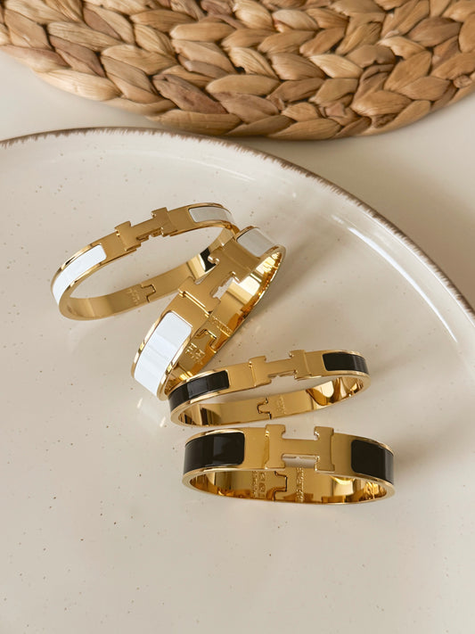 Hermes bracelets