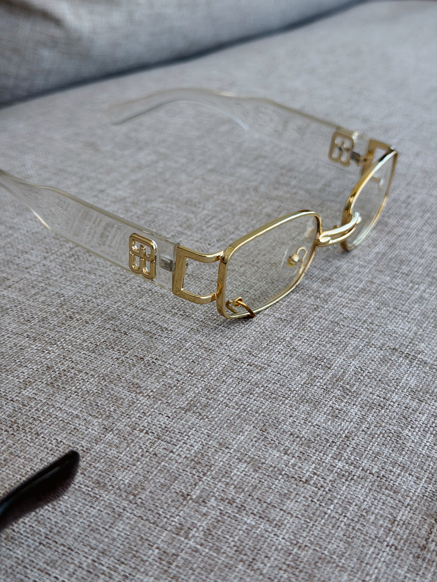 GM sunglasses