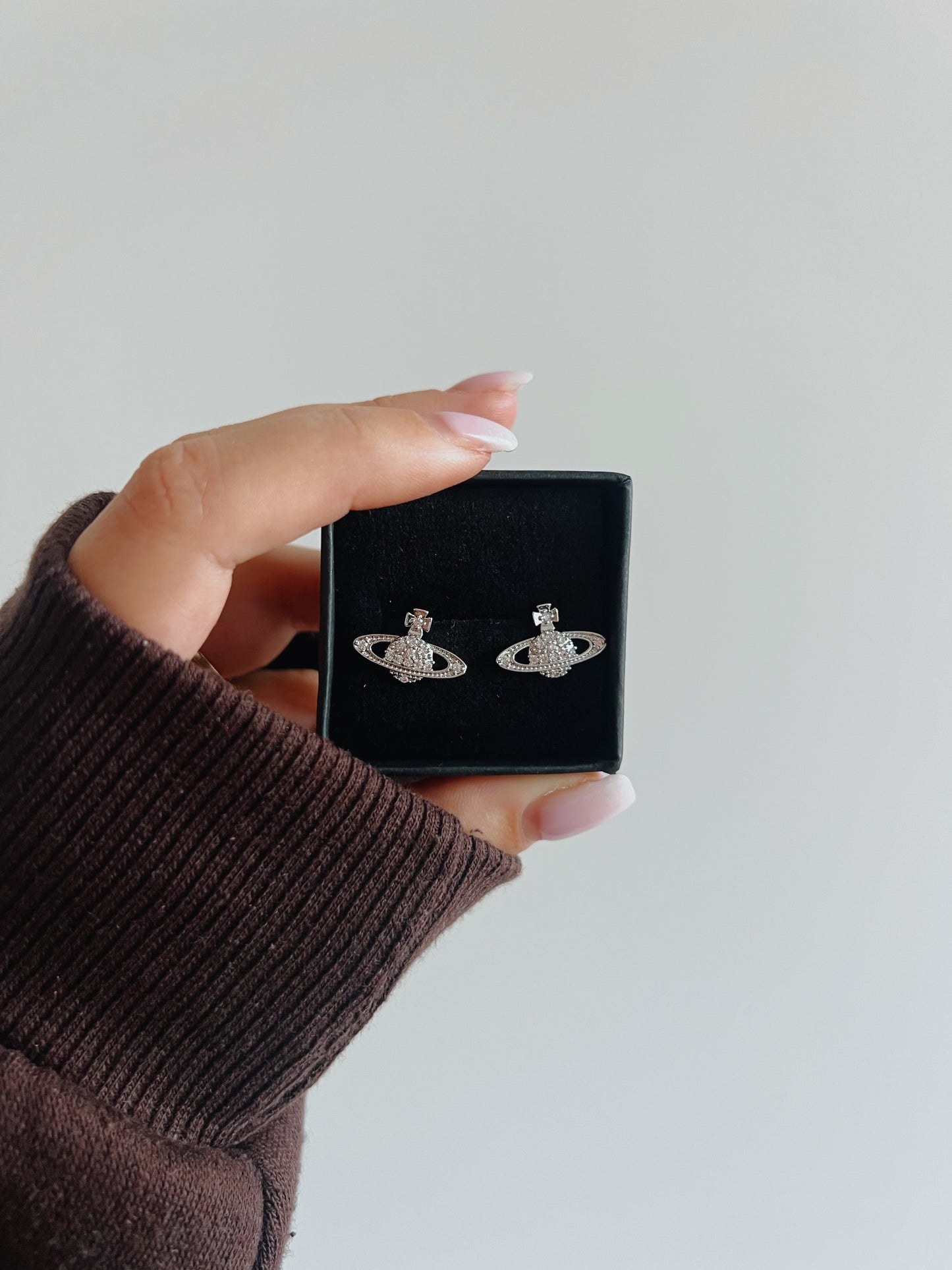 Vivienne Westwood mini earrings