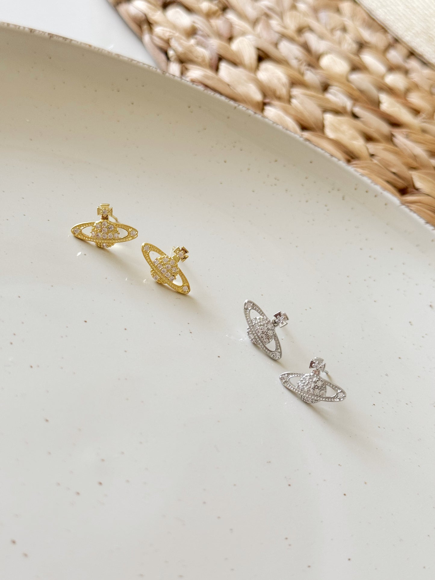 Vivienne Westwood earrings Mini