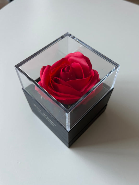 Rose box