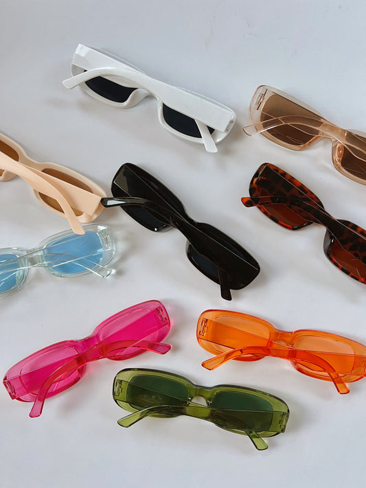Classy Sunglasses