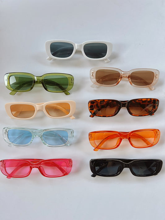 Classy Sunglasses