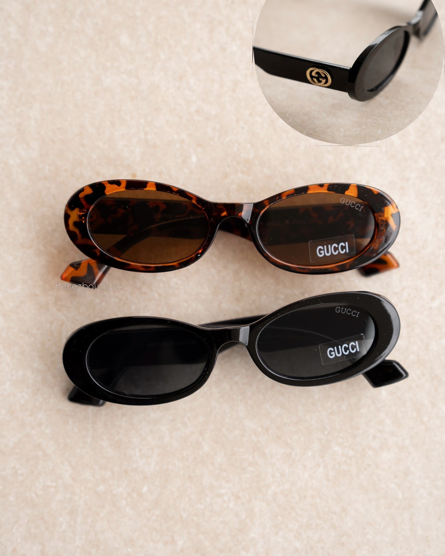 Gucci Sunglasses
