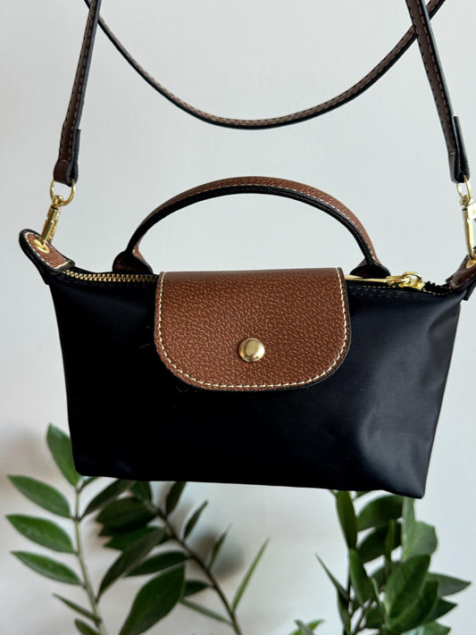 Longchamp mini bag