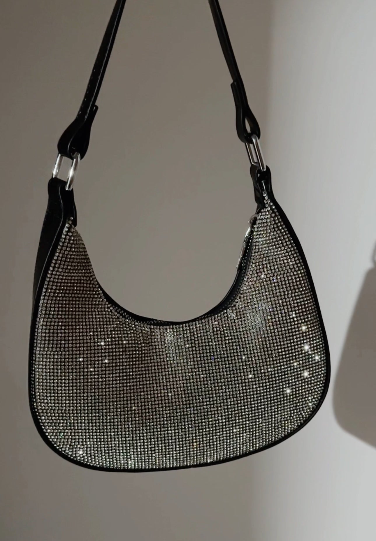 Shine bag