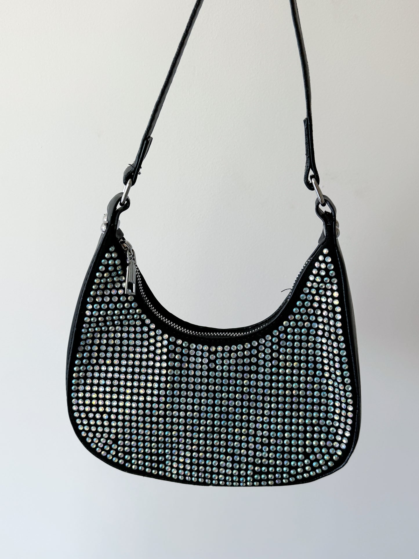 Sparkly Shoulder Bags