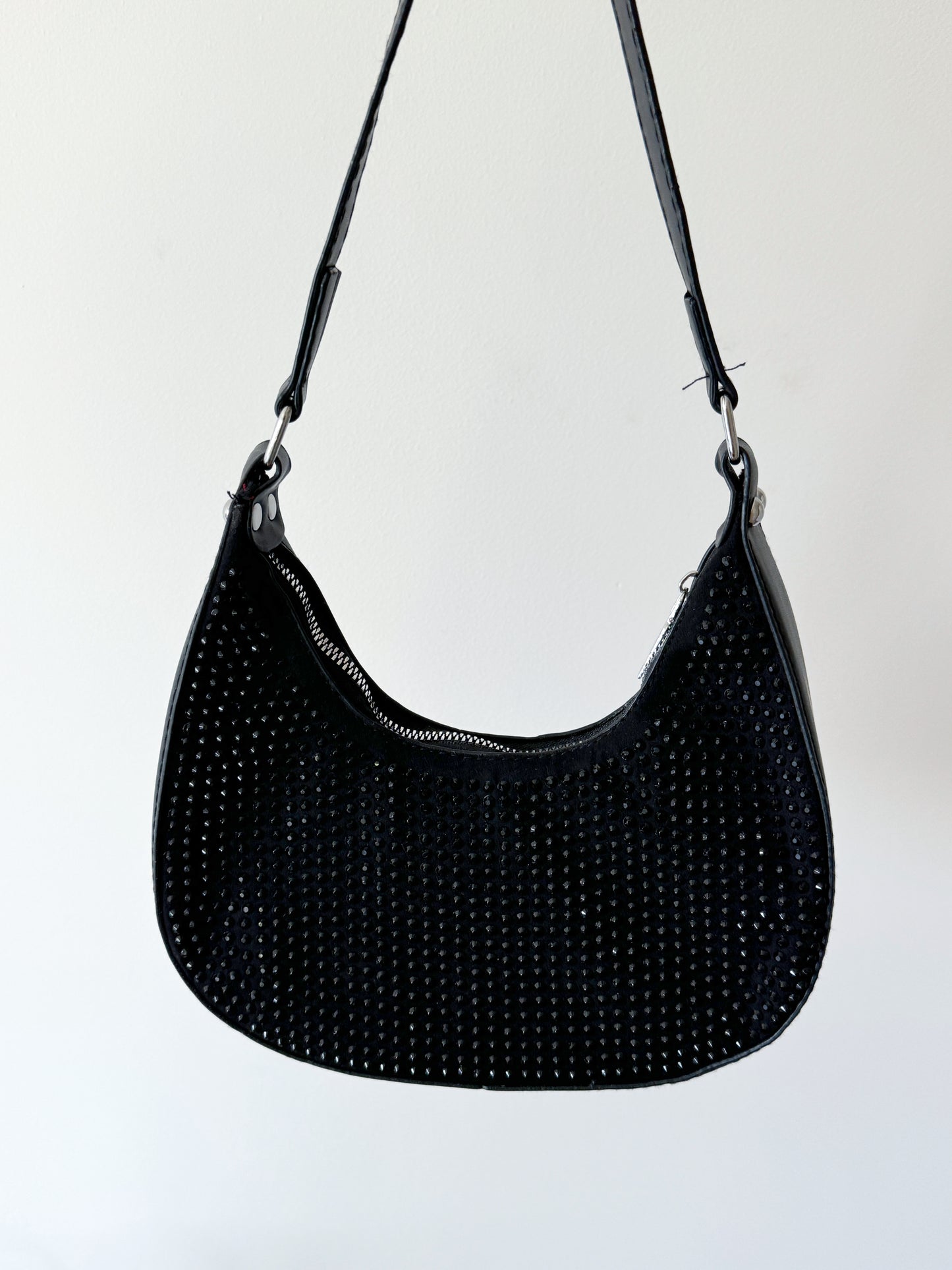 Sparkly Shoulder Bags