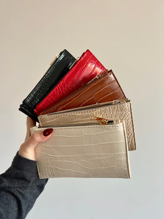 Wallets