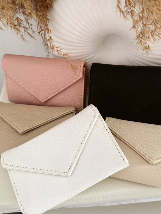 Envelope wallets