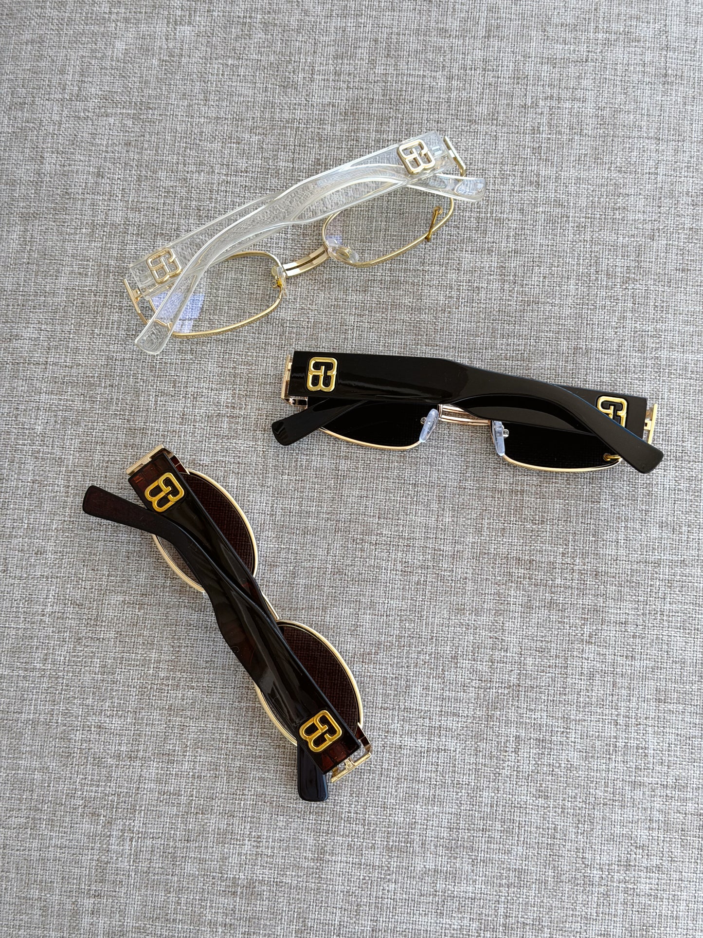 GM sunglasses