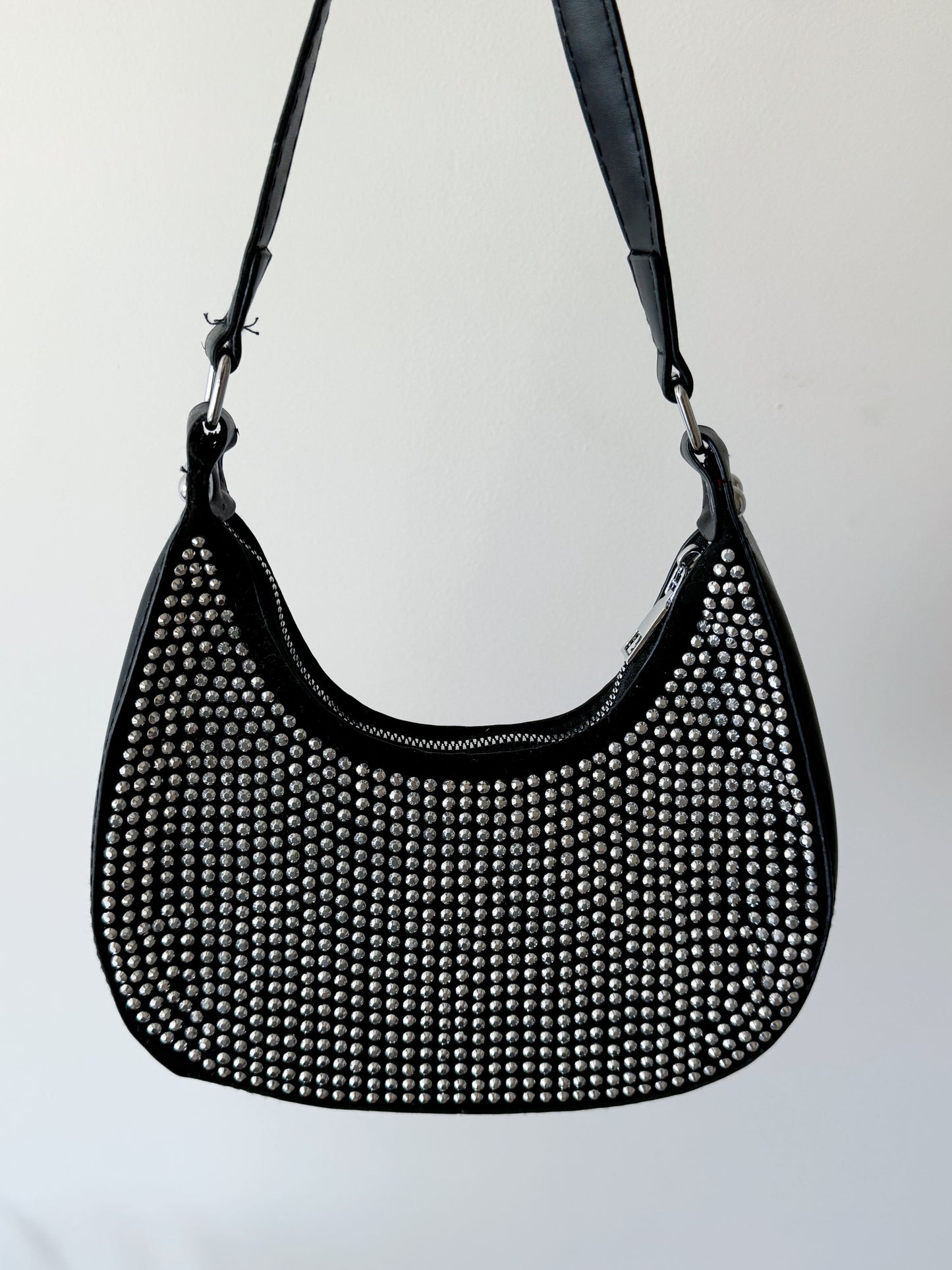 Sparkly Shoulder Bags