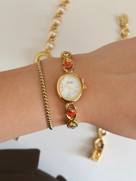 Ore stil vintage
