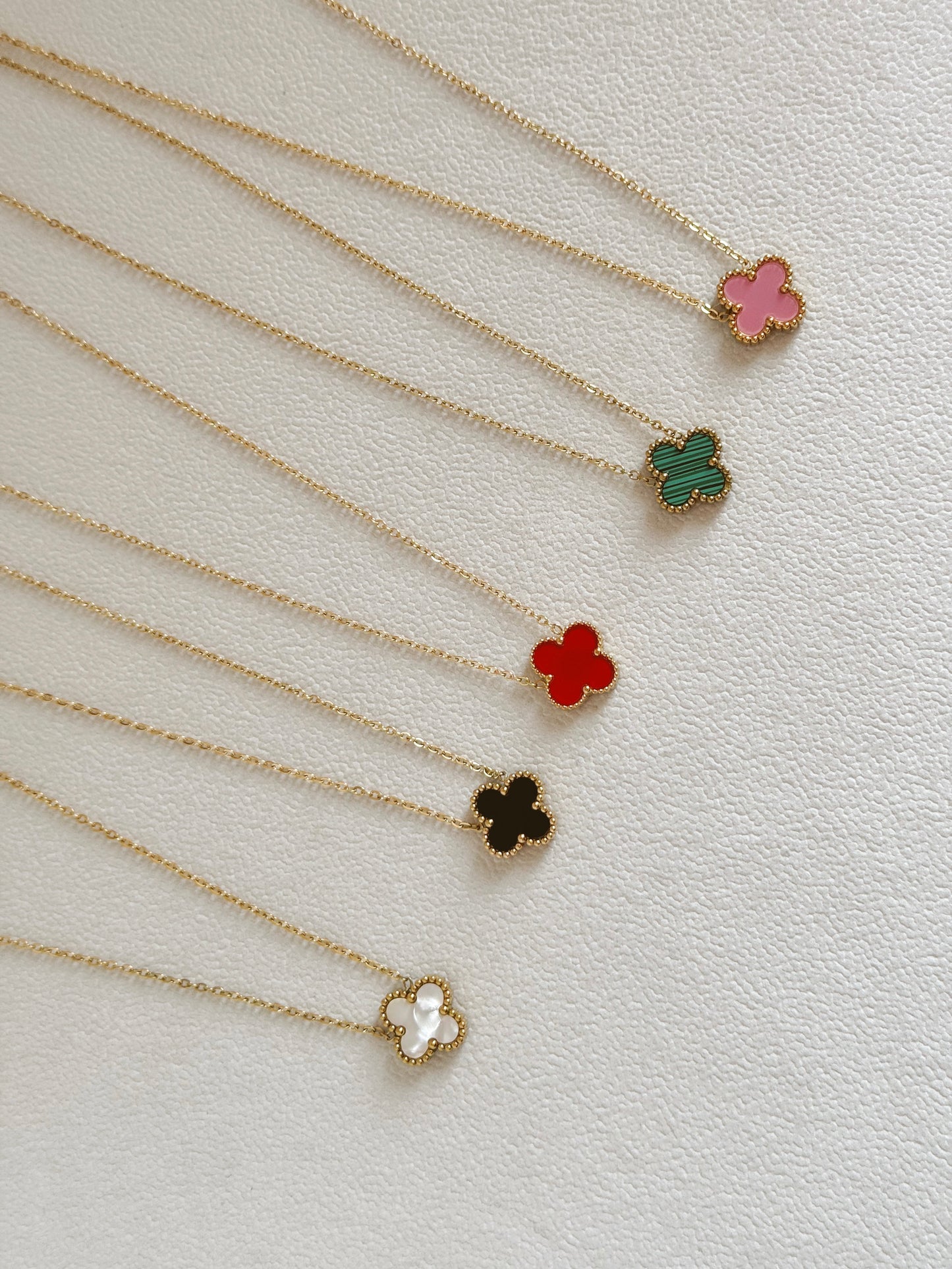Van Cleef necklace