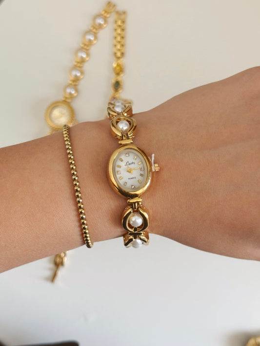 Ore stil vintage