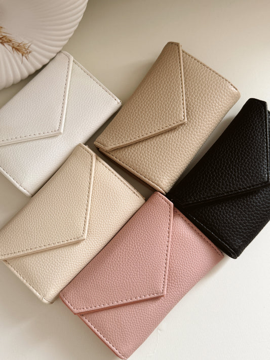 Envelope wallets