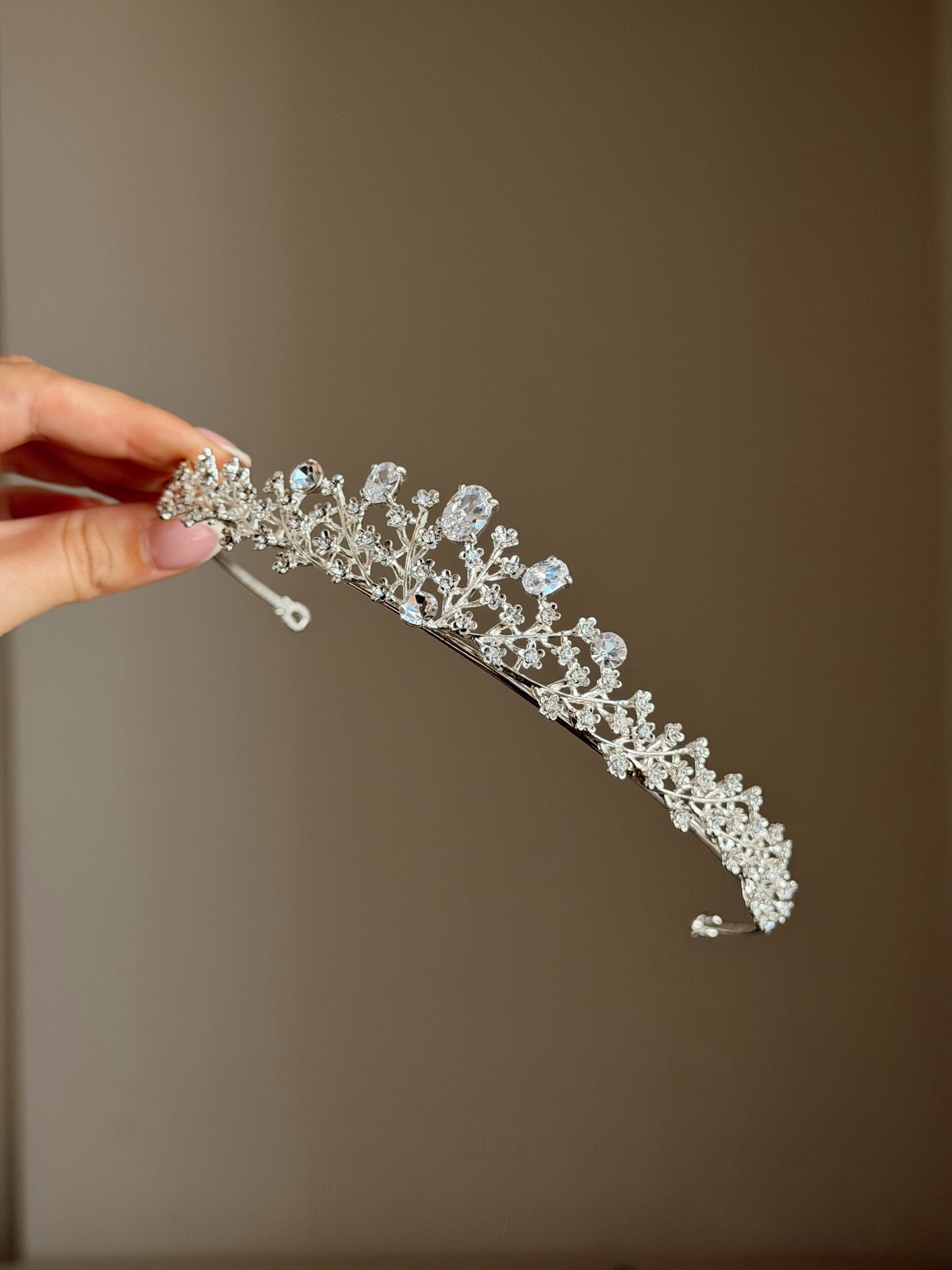 Crown