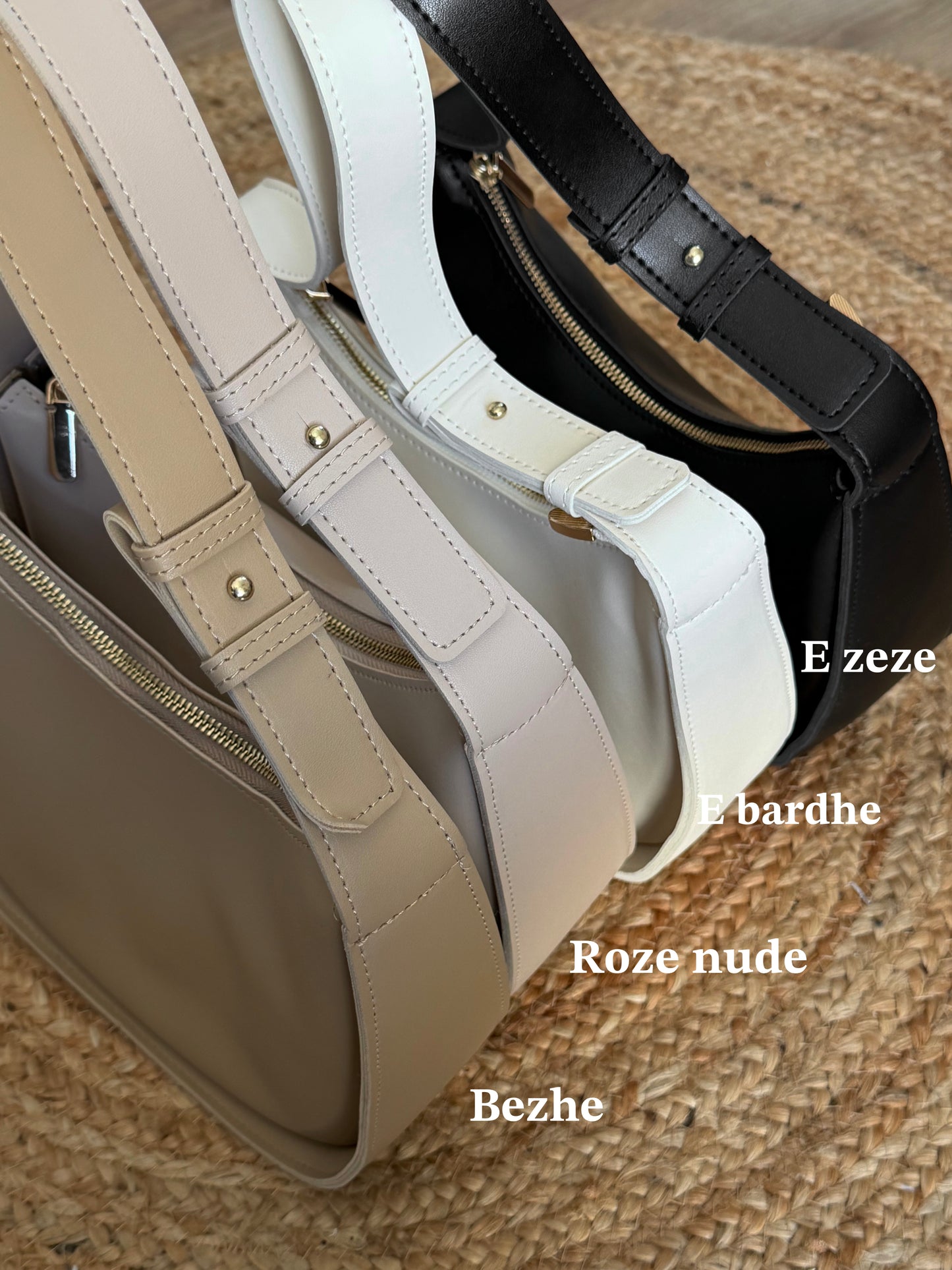 Classic bags