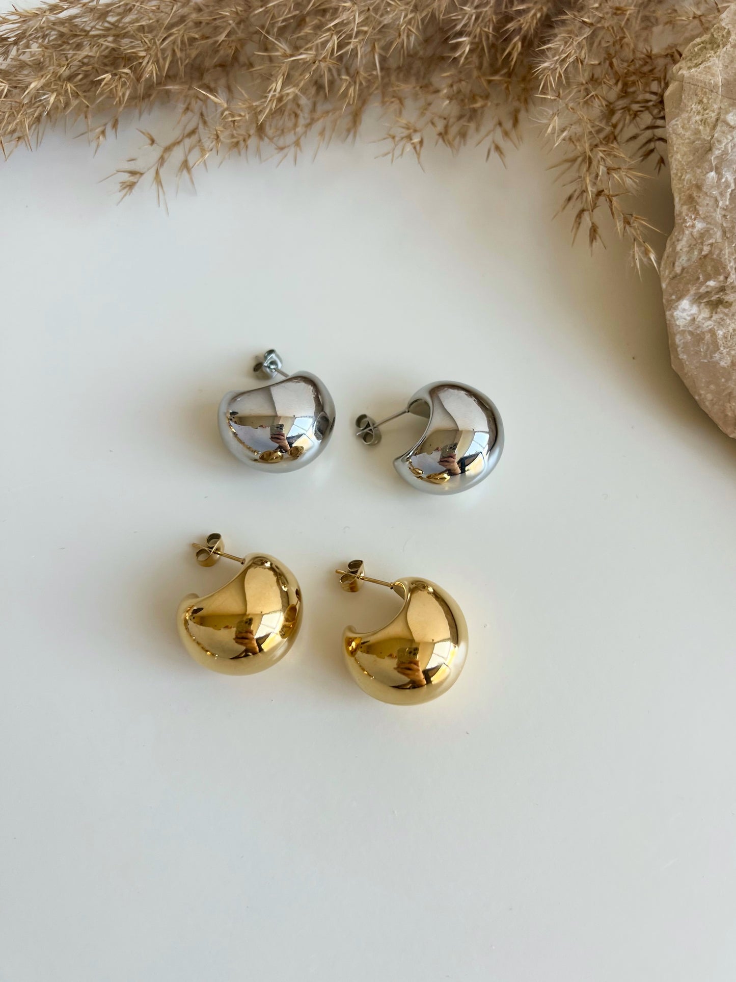 Bottega Veneta Earrings