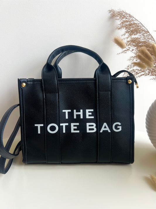 The tote bag