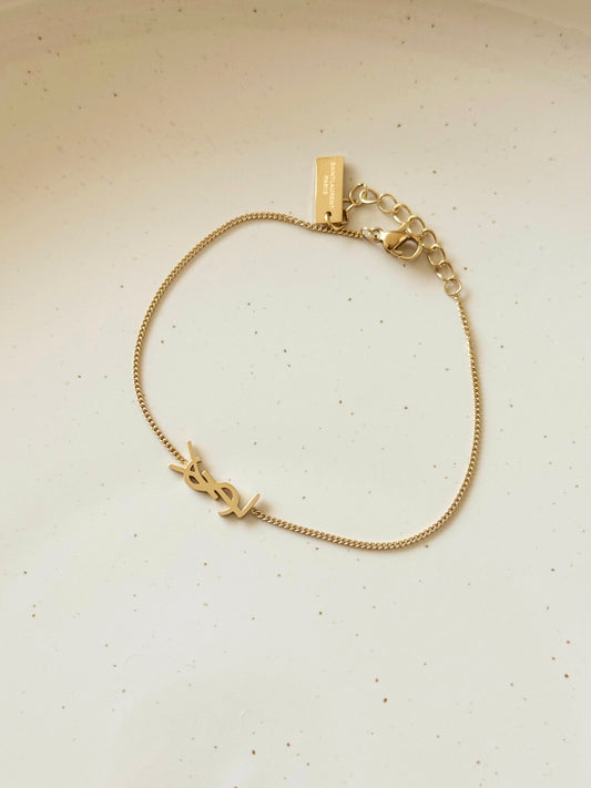 Ysl bracelet