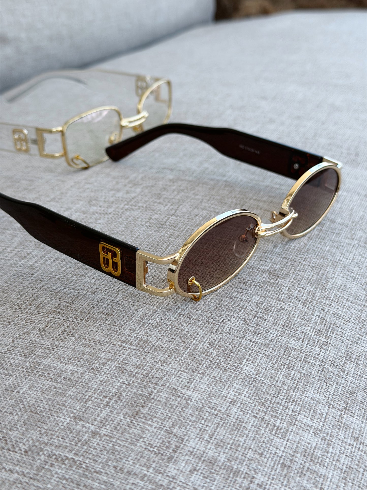 GM sunglasses