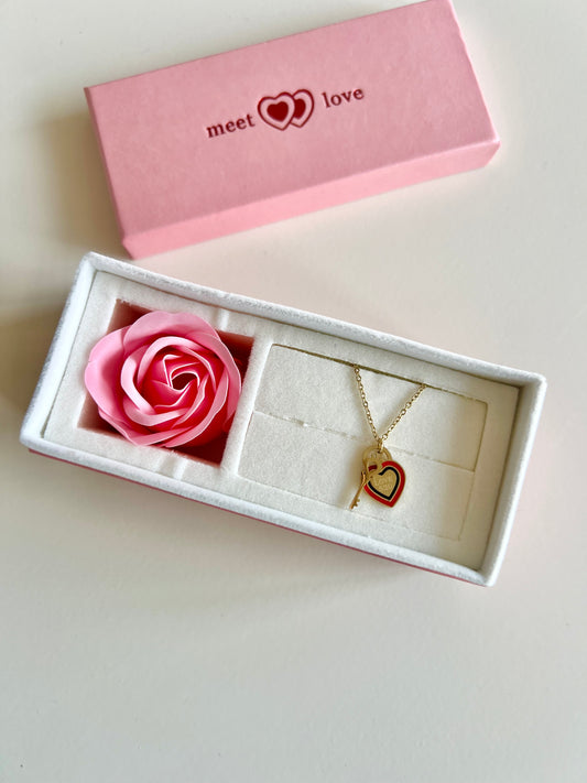 Rose Box