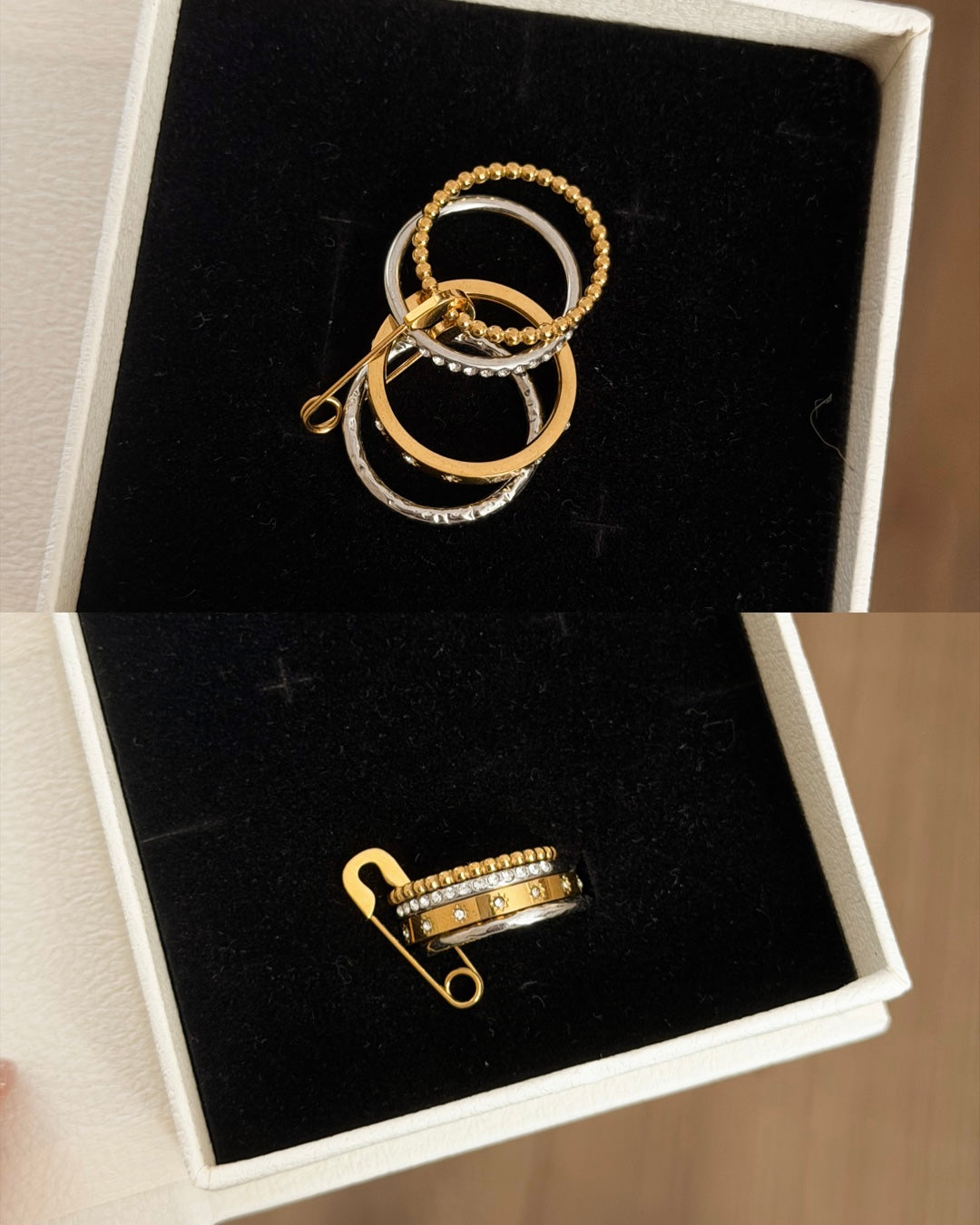 4 in 1 ring