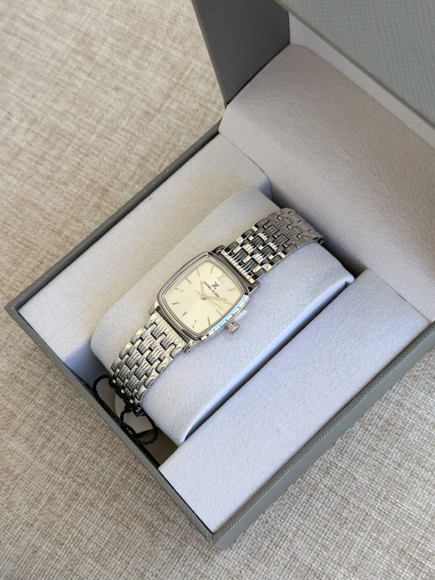 Daniel Klein Original watch