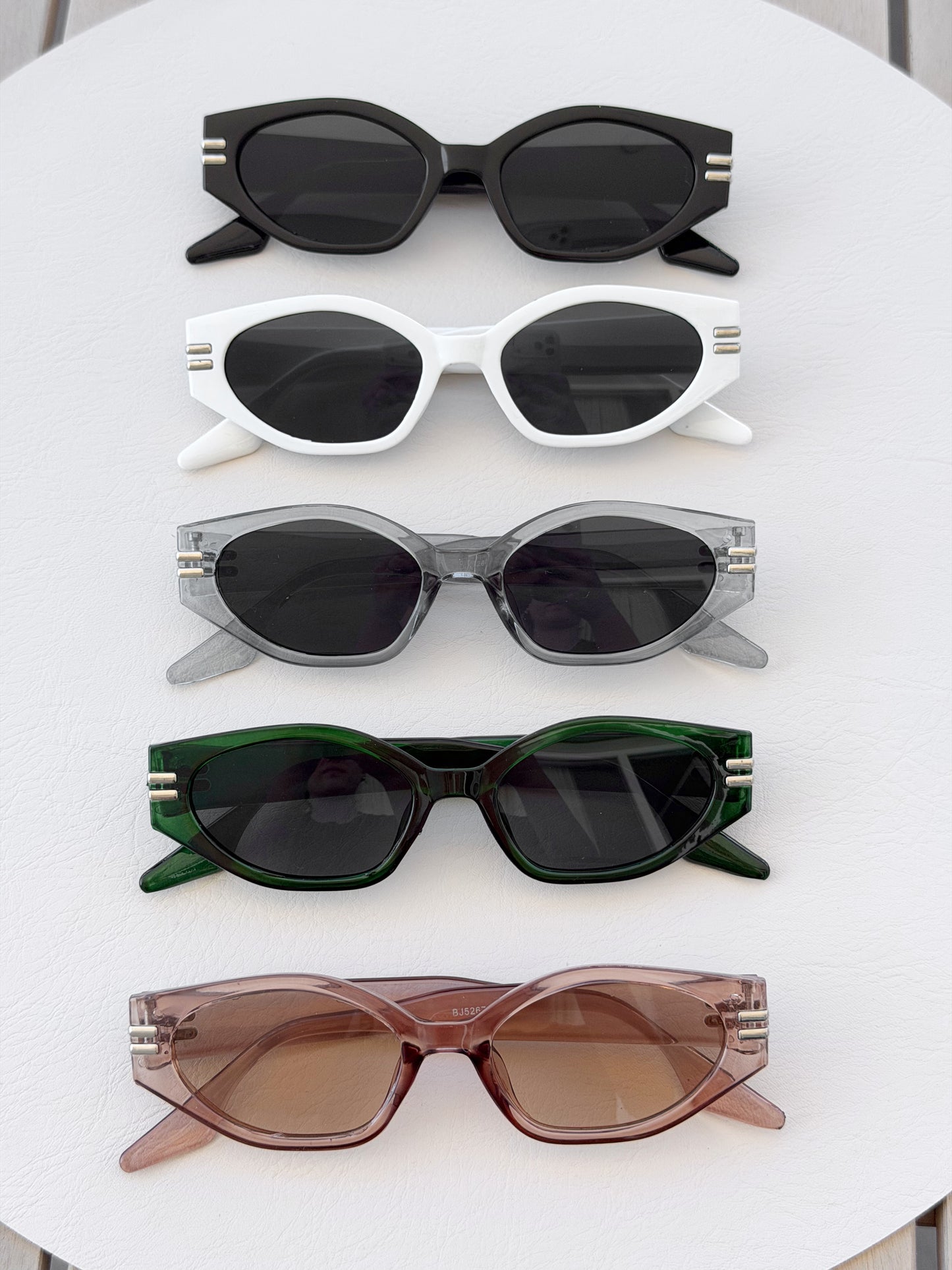 Retro sunglasses