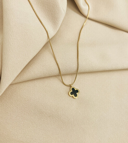 Van Cleef necklace